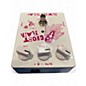 Used Caline GHOST RAIN Effect Pedal