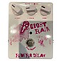 Used Caline GHOST RAIN Effect Pedal