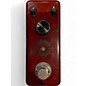 Used Iset OVER DRIVE Effect Pedal thumbnail
