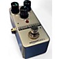 Used Amazon Basics COMPRESSOR Effect Pedal