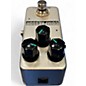 Used Amazon Basics COMPRESSOR Effect Pedal