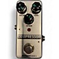 Used Amazon Basics COMPRESSOR Effect Pedal