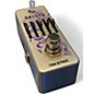 Used Koogo BASS EQ Pedal