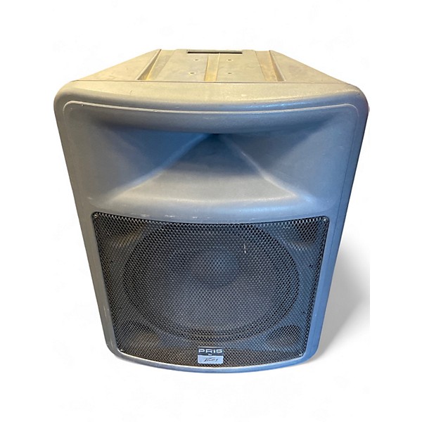 Used Peavey PR15P Powered Speaker