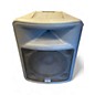 Used Peavey PR15P Powered Speaker thumbnail