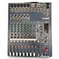 Used Yamaha MG124CX Unpowered Mixer thumbnail