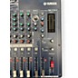 Used Yamaha MG124CX Unpowered Mixer
