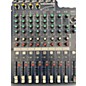 Used Yamaha MG124CX Unpowered Mixer