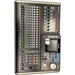 Used TASCAM DP24 MultiTrack Recorder