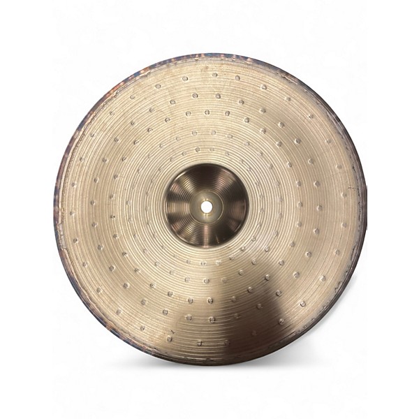 Used SABIAN 14in B8 Hi Hat Pair Cymbal