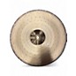 Used SABIAN 14in B8 Hi Hat Pair Cymbal