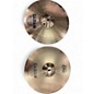 Used SABIAN 14in B8 Hi Hat Pair Cymbal
