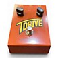 Used Vertex TDRIVE Effect Pedal