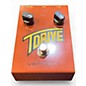 Used Vertex TDRIVE Effect Pedal