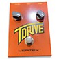 Used Vertex TDRIVE Effect Pedal