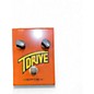 Used Vertex TDRIVE Effect Pedal