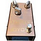 Used Joyo TAUREN Effect Pedal