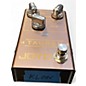 Used Joyo TAUREN Effect Pedal