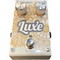 Used DigiTech Luxe Pitch-Shifter Effect Pedal thumbnail