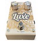 Used DigiTech Luxe Pitch-Shifter Effect Pedal