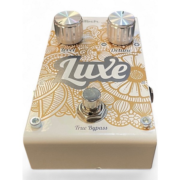 Used DigiTech Luxe Pitch-Shifter Effect Pedal