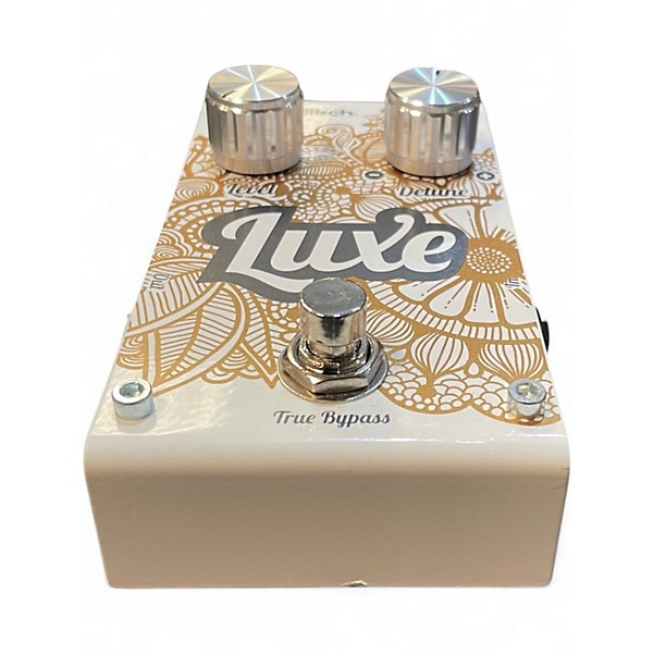Used DigiTech Luxe Pitch-Shifter Effect Pedal