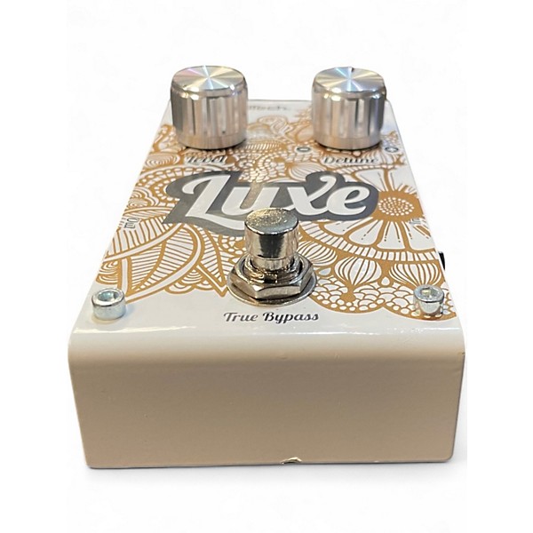 Used DigiTech Luxe Pitch-Shifter Effect Pedal
