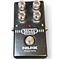 Used NUX RECTO DISTORTION Effect Pedal thumbnail