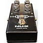Used NUX RECTO DISTORTION Effect Pedal