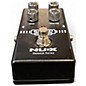 Used NUX RECTO DISTORTION Effect Pedal