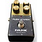 Used NUX PLEXI CRUNCH Effect Pedal