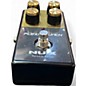 Used NUX PLEXI CRUNCH Effect Pedal