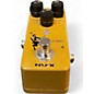 Used NUX HORSEMAN Effect Pedal