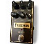 Used Friedman BE-OD Effect Pedal thumbnail