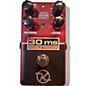 Used Keeley DOUBLE TRACKER Effect Pedal thumbnail