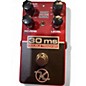 Used Keeley DOUBLE TRACKER Effect Pedal
