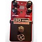 Used Keeley DOUBLE TRACKER Effect Pedal