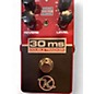 Used Keeley DOUBLE TRACKER Effect Pedal