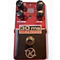 Used Keeley DOUBLE TRACKER Effect Pedal
