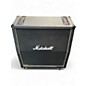 Used Marshall 1960A 300W 4x12 Stereo Slant Guitar Cabinet thumbnail