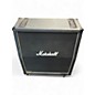 Used Marshall 1960A 300W 4x12 Stereo Slant Guitar Cabinet