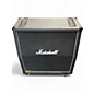Used Marshall 1960A 300W 4x12 Stereo Slant Guitar Cabinet