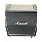 Used Marshall 1960A 300W 4x12 Stereo Slant Guitar Cabinet
