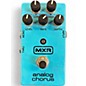 Used MXR M234 Analog Chorus Effect Pedal thumbnail