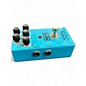 Used MXR M234 Analog Chorus Effect Pedal