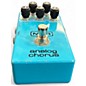 Used MXR M234 Analog Chorus Effect Pedal