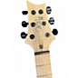 Used PRS SE Custom 24 Charcoal Solid Body Electric Guitar