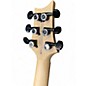Used PRS SE Custom 24 Charcoal Solid Body Electric Guitar