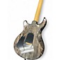 Used PRS SE Custom 24 Charcoal Solid Body Electric Guitar