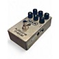 Used MXR M116 Fullbore Metal Distortion Effect Pedal